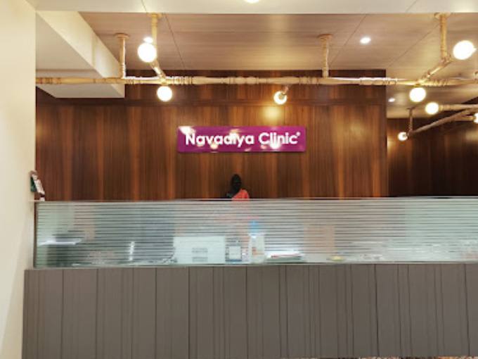 Best Skin Clinic in Vesu