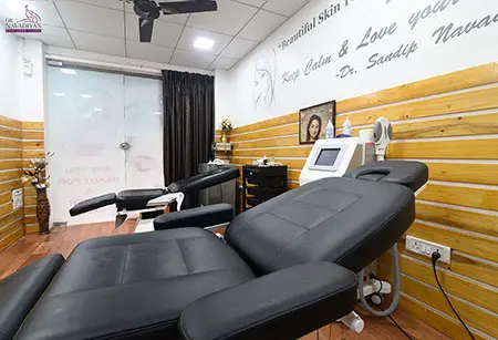 Skin Care Clinic in Surat