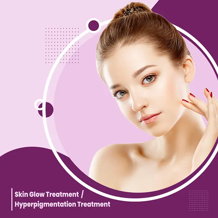 Fairness Treatment for skin