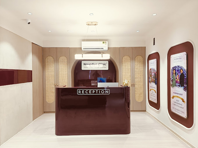 Best Skin Clinic in Vesu